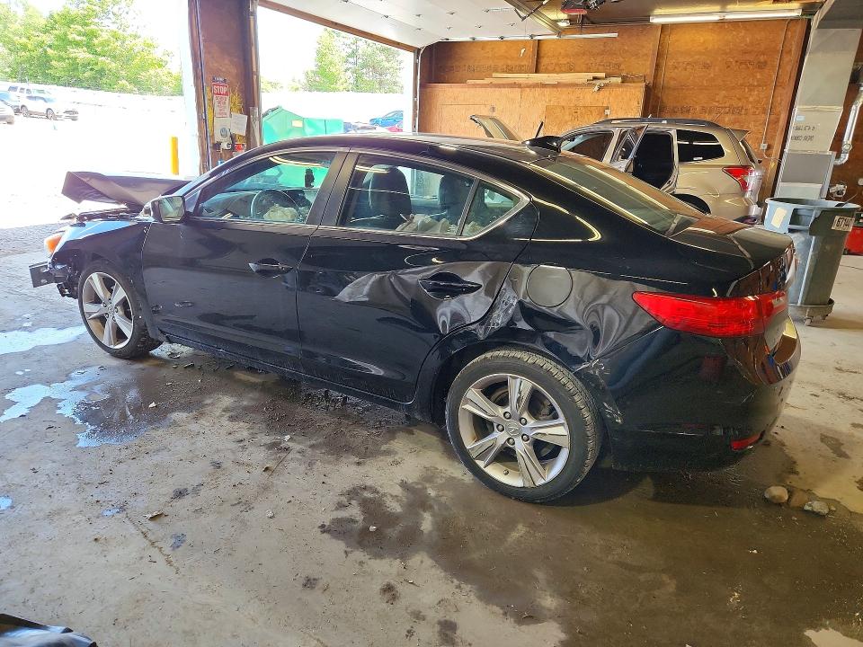 2014 Acura Ilx მანქანა იყიდება აუქციონზე, vin: 19VDE1F31EE009890, აუქციონის ნომერი: 57625416