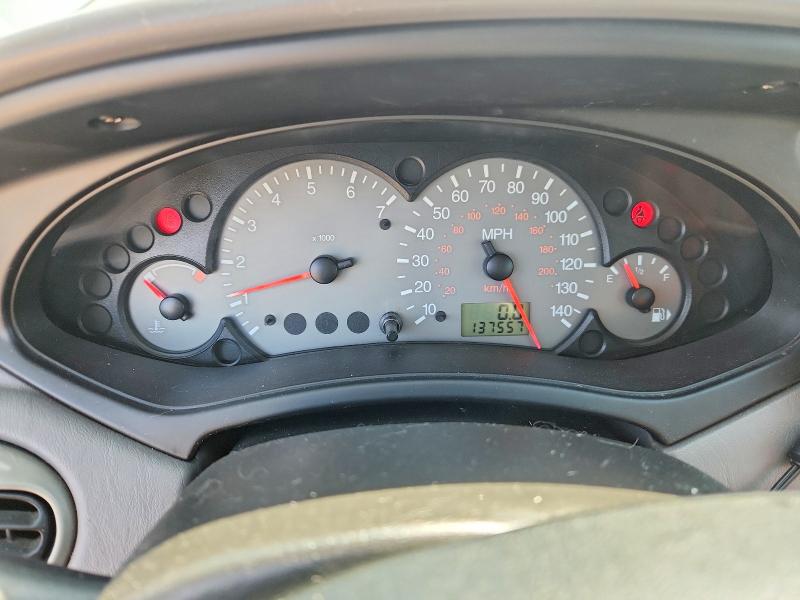 Aukcja sprzedaży 2003 Ford Focus, vin: 3FAHP37323R133658, numer aukcji: 56798176