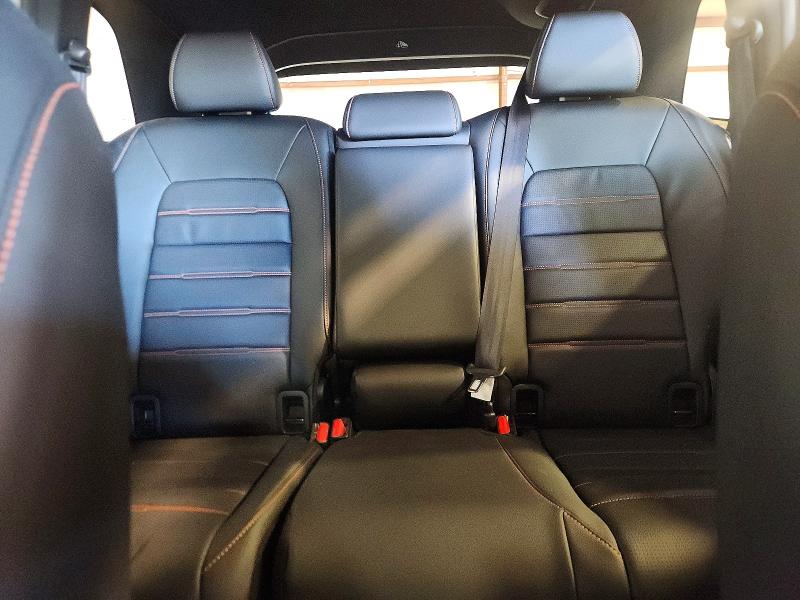 2026 Honda Cr-v მანქანა იყიდება აუქციონზე, vin: 7FARS6H84TE064938, აუქციონის ნომერი: 55747046