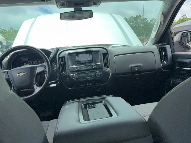 Aukcja sprzedaży 2014 Chevrolet Silverado, vin: 1GCRCPEH1EZ384881, numer aukcji: 55930726