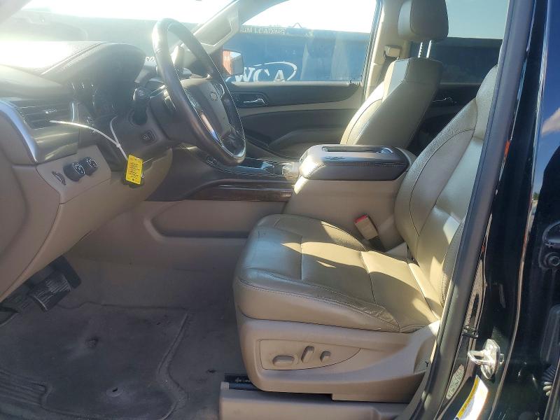Aukcja sprzedaży 2019 Chevrolet Tahoe, vin: 1GNSKBKC2KR339628, numer aukcji: 56128886