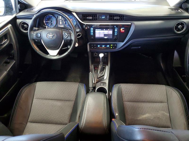 Продаж на аукціоні авто 2019 Toyota Corolla, vin: 2T1BURHEXKC181473, номер лоту: 57957256