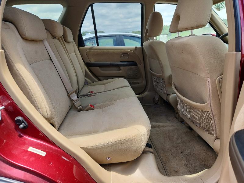Aukcja sprzedaży 2006 Honda Cr-v, vin: JHLRD68866C027819, numer aukcji: 56417136