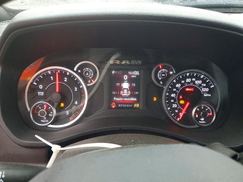 57222916 :رقم المزاد ، 3C63RRGL3TG184171 vin ، 2026 Ram 3500 مزاد بيع
