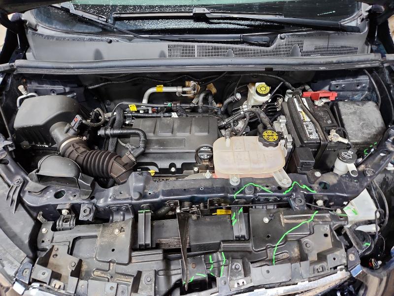 Продажа на аукционе авто 2021 Buick Encore, vin: KL4CJESB4MB340259, номер лота: 57226106