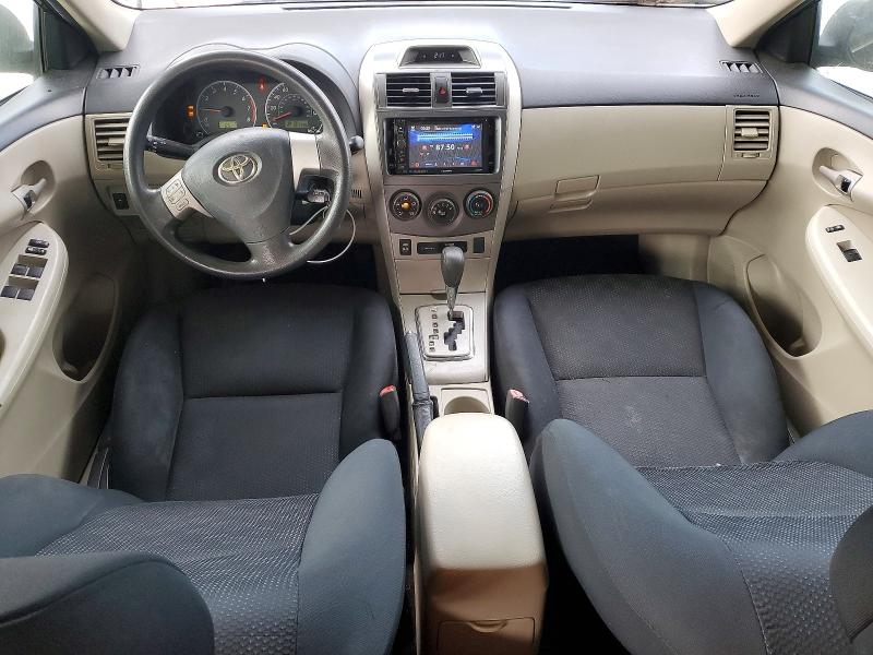 Продаж на аукціоні авто 2013 Toyota Corolla, vin: 2T1BU4EE9DC083254, номер лоту: 56643986