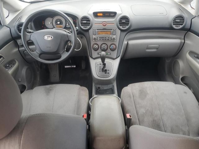 56804356 :رقم المزاد ، KNAFG526277101995 vin ، 2007 Kia Rondo مزاد بيع