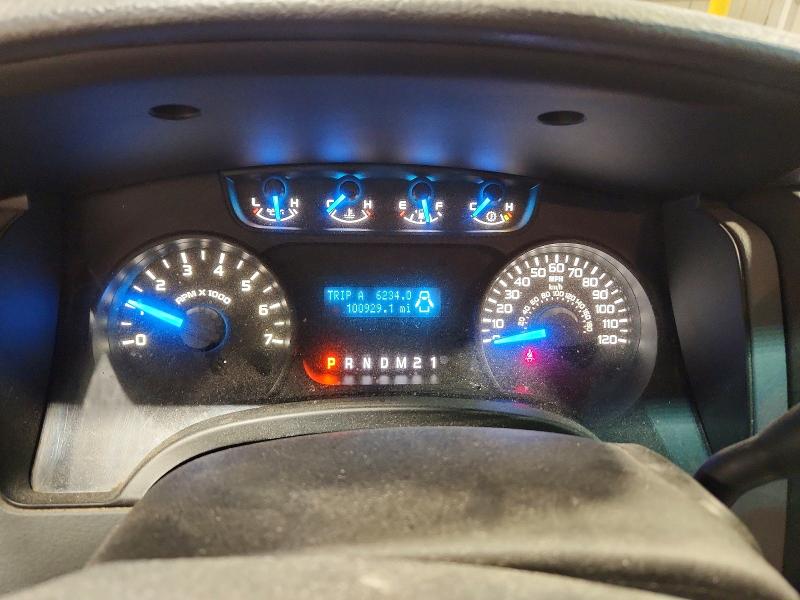 2014 Ford F150 მანქანა იყიდება აუქციონზე, vin: 1FTFX1EF5EFB80475, აუქციონის ნომერი: 59187536