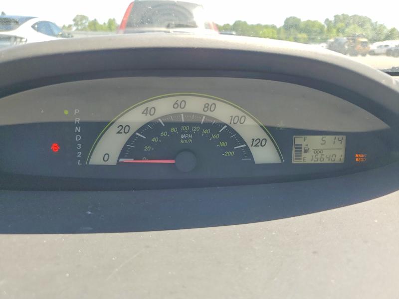 Продаж на аукціоні авто 2007 Toyota Yaris, vin: JTDBT903771178765, номер лоту: 55952686