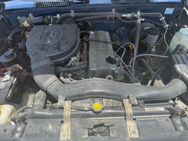 Продажа на аукционе авто 1994 Nissan Truck, vin: 1N6SD16S6RC376349, номер лота: 57911936