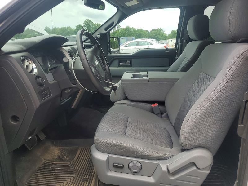 Продаж на аукціоні авто 2013 Ford F150, vin: 1FTFX1CF6DFB35658, номер лоту: 58919436