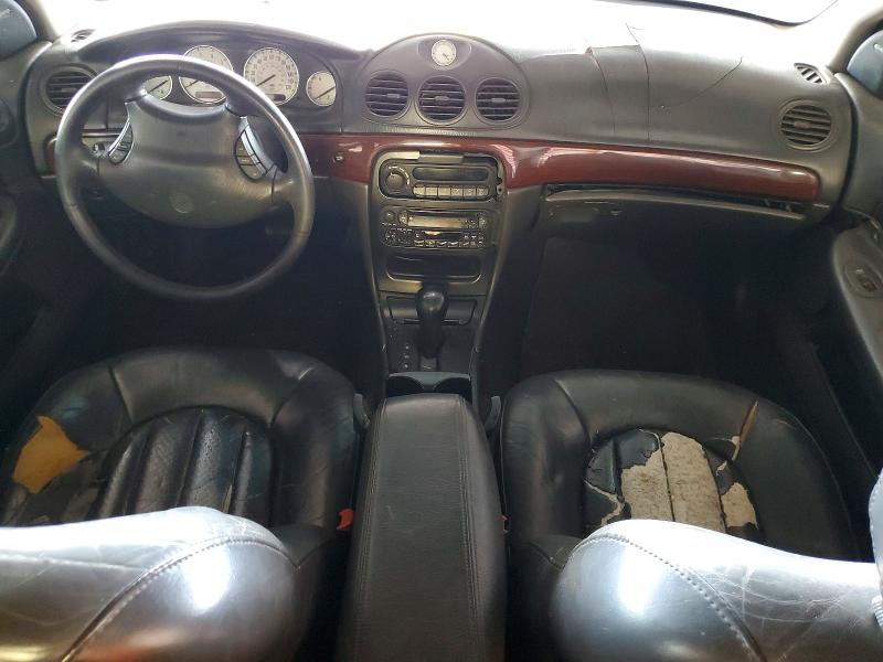 Aukcja sprzedaży 1999 Chrysler 300m, vin: 2C3HE66G4XH737191, numer aukcji: 58760996