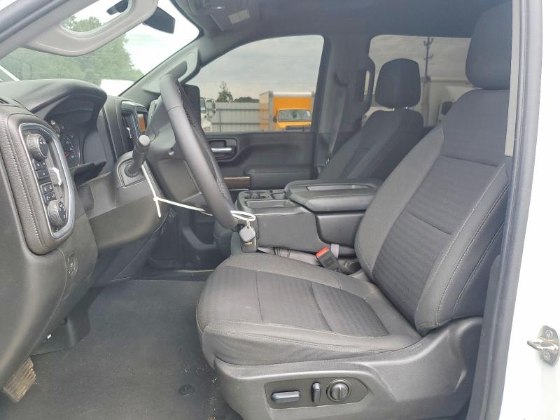 Aukcja sprzedaży 2022 Chevrolet Silverado, vin: 1GC1YNEY5NF247639, numer aukcji: 57002746