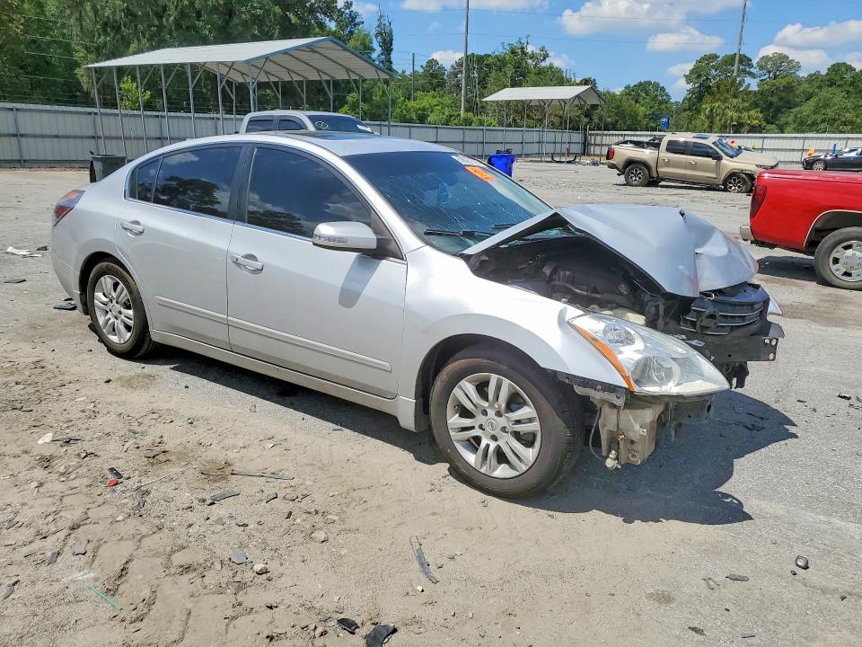 2011 Nissan Altima მანქანა იყიდება აუქციონზე, vin: 1N4AL2AP9BC112872, აუქციონის ნომერი: 58021616