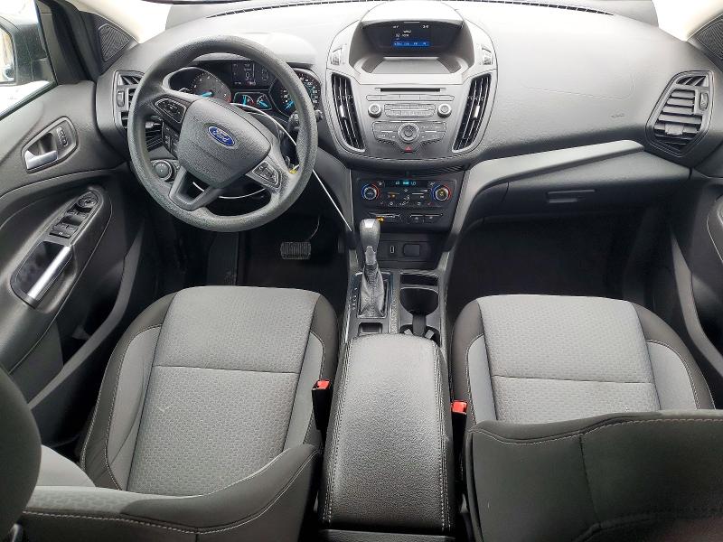 Продажа на аукционе авто 2017 Ford Escape, vin: 1FMCU9GDXHUB17695, номер лота: 56591456