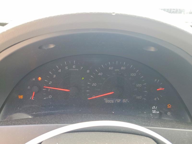 2007 Toyota Camry მანქანა იყიდება აუქციონზე, vin: 4T1BE46K07U115321, აუქციონის ნომერი: 56999346
