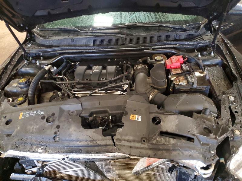 2017 Ford Taurus მანქანა იყიდება აუქციონზე, vin: 1FAHP2J84HG124506, აუქციონის ნომერი: 58730536