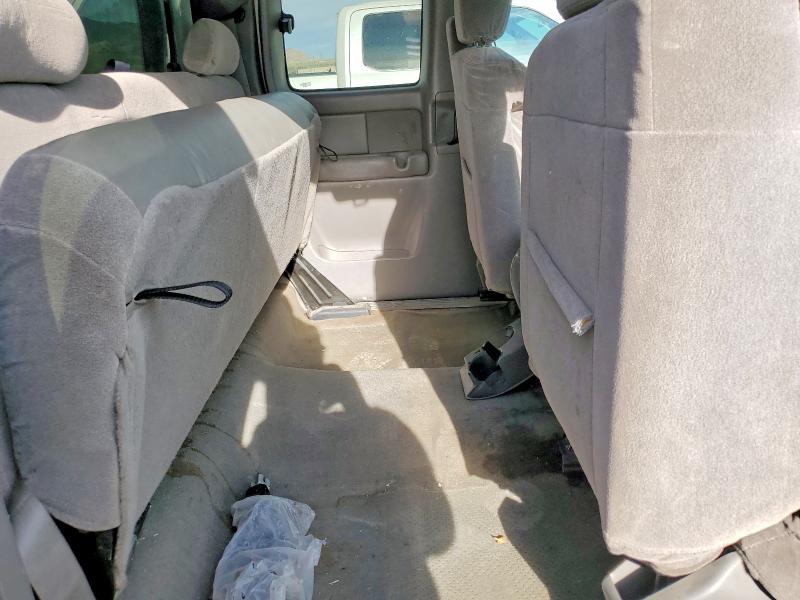 Продажа на аукционе авто 2001 Chevrolet Silverado, vin: 1GCEK19T41E306187, номер лота: 59005826
