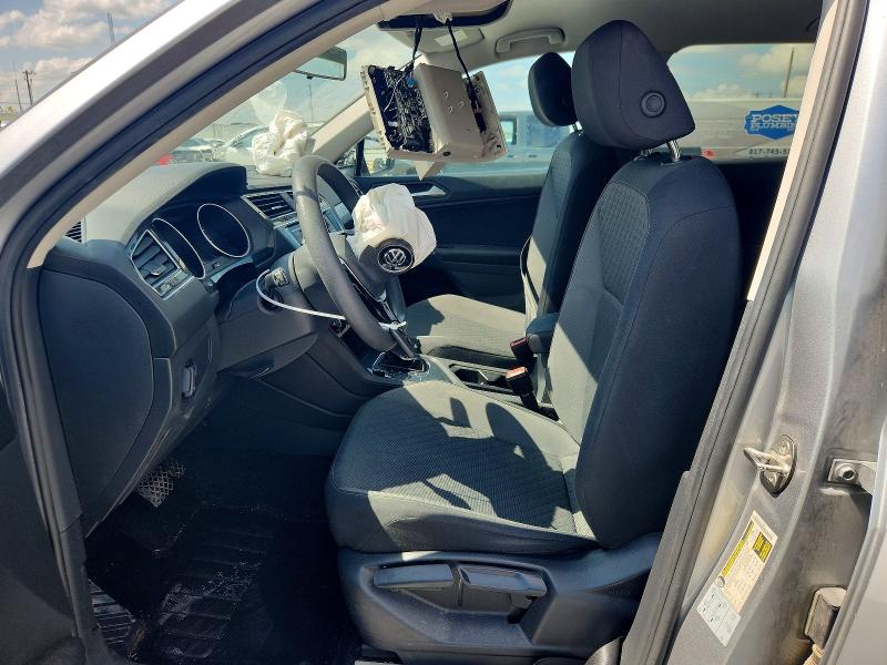Aukcja sprzedaży 2020 Volkswagen Tiguan, vin: 3VV1B7AX1LM047527, numer aukcji: 55707266