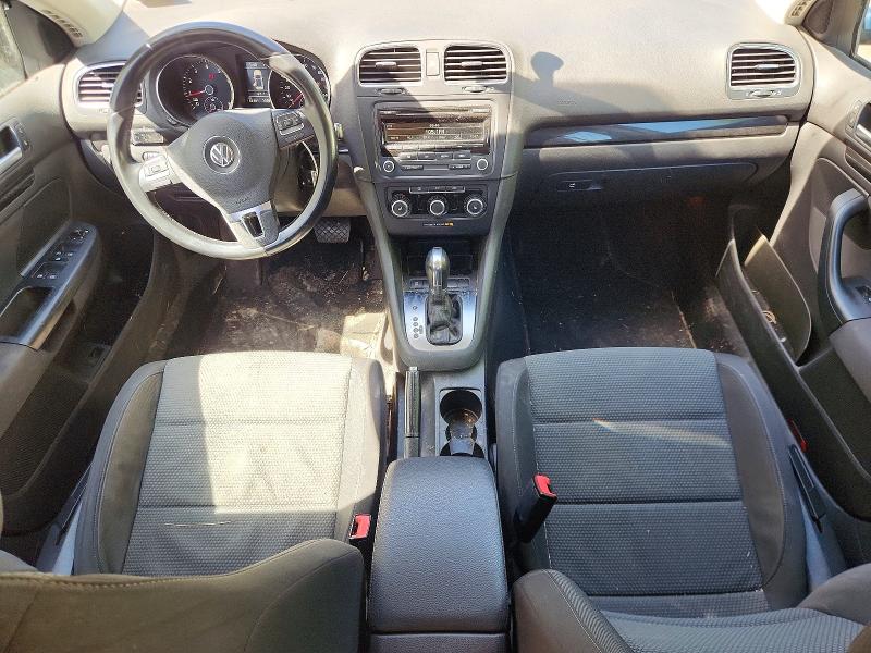 55582866 :رقم المزاد ، 3VWPP7AJ9DM666901 vin ، 2013 Volkswagen Jetta مزاد بيع