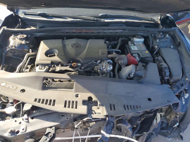 Продажа на аукционе авто 2021 Toyota Camry, vin: 4T1K61AK2MU530459, номер лота: 56871886