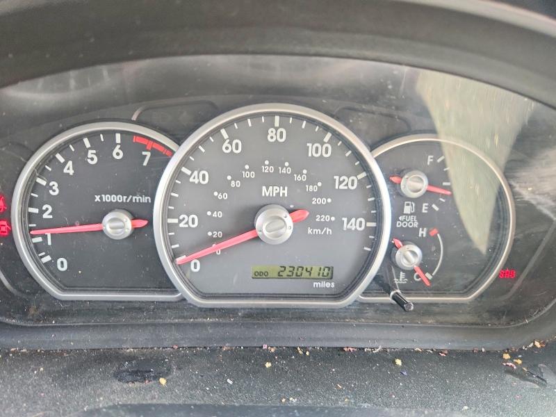 Aukcja sprzedaży 2005 Mitsubishi Galant, vin: 4A3AB46F95E008820, numer aukcji: 58123446