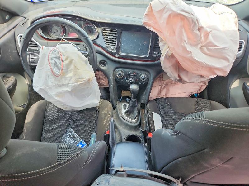 Продаж на аукціоні авто 2015 Dodge Dart, vin: 1C3CDFBB2FD422831, номер лоту: 58898216