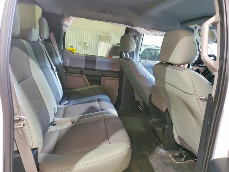 55807446 :رقم المزاد ، 1FTEW1CP4LFB70706 vin ، 2020 Ford F150 مزاد بيع