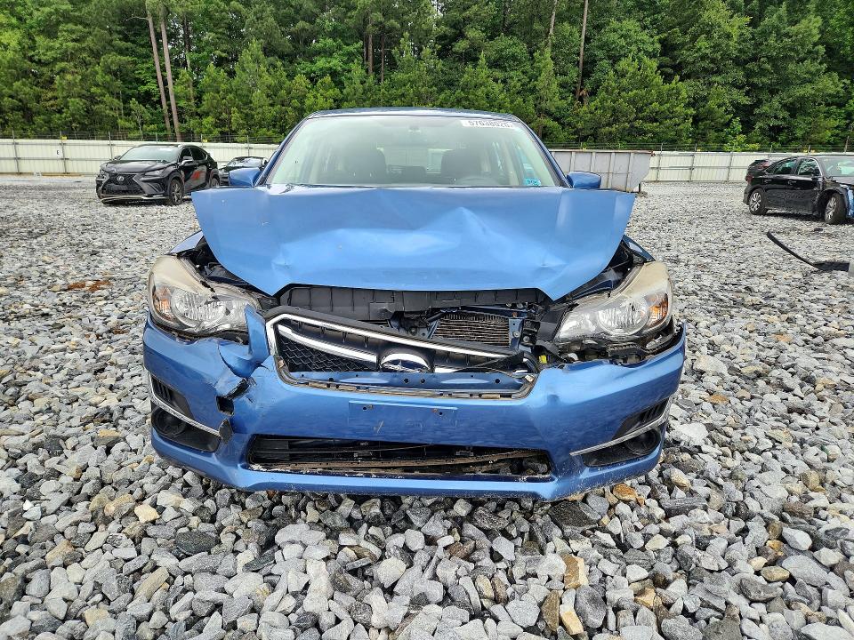 Aukcja sprzedaży 2016 Subaru Impreza, vin: JF1GPAB6XGH259307, numer aukcji: 57638026