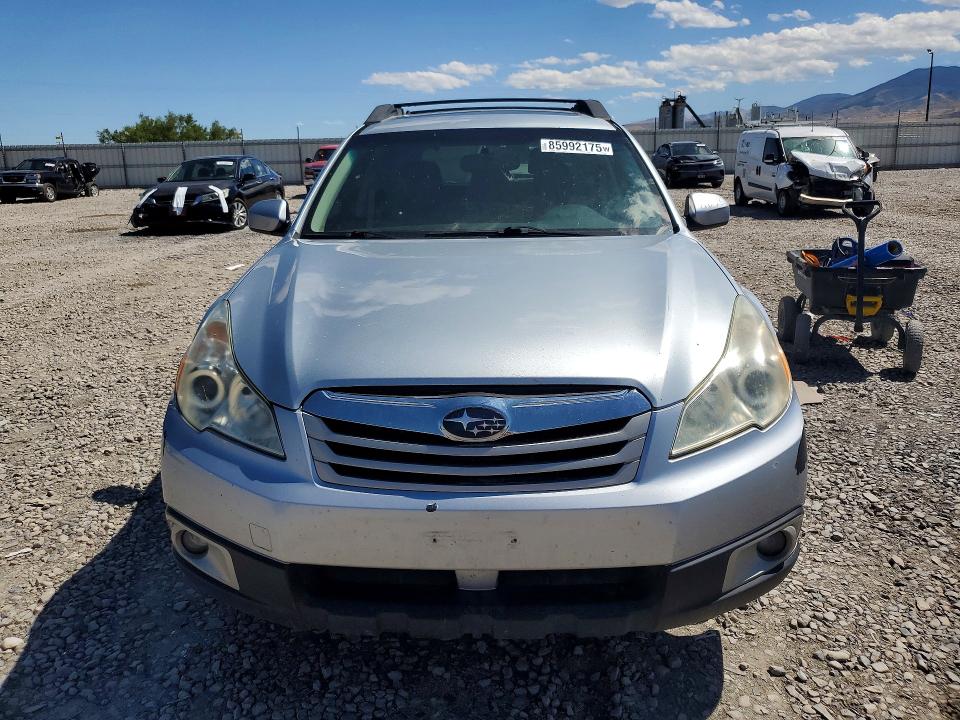 Aukcja sprzedaży 2012 Subaru Outback, vin: 4S4BRBGC0C3292628, numer aukcji: 85992175