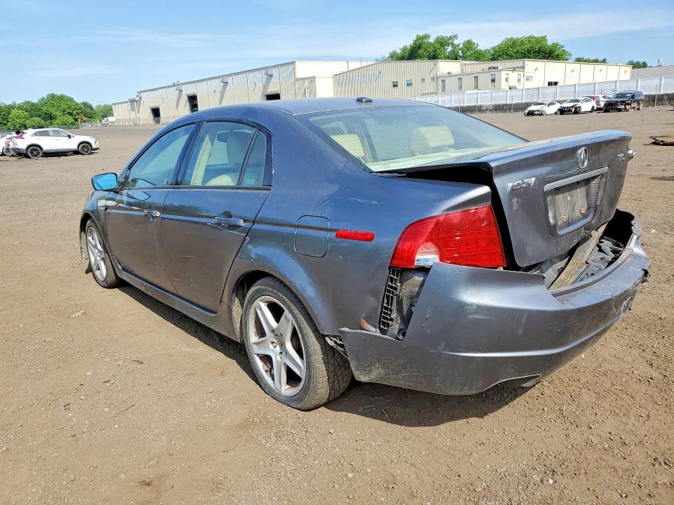 Продажа на аукционе авто 2006 Acura 3.2tl, vin: 19UUA66266A068754, номер лота: 55368056