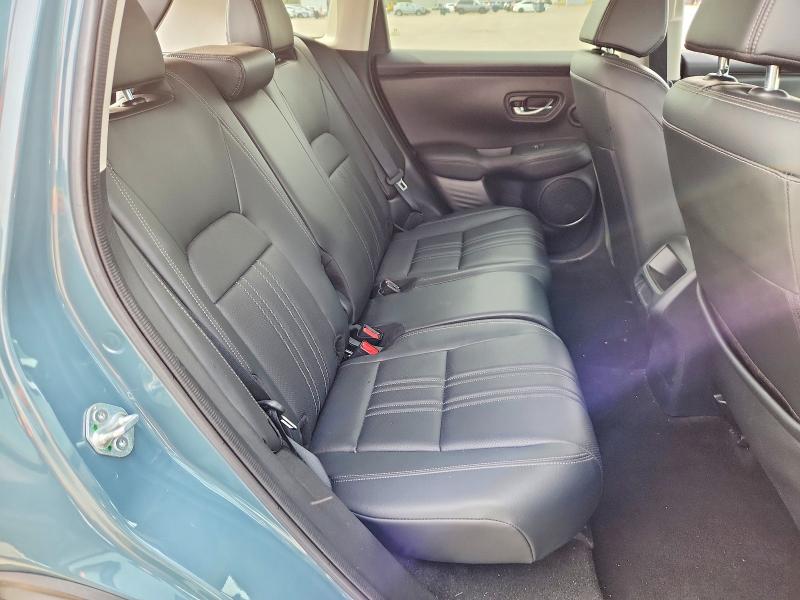 Продажа на аукционе авто 2024 Honda Hr-v, vin: 3CZRZ2H76RM710843, номер лота: 57856806