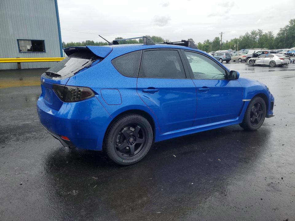 Aukcja sprzedaży 2012 Subaru Impreza, vin: JF1GR7E63CG240848, numer aukcji: 56889266