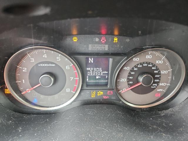 56988096 :رقم المزاد ، JF2SJAGC5GH435766 vin ، 2016 Subaru Forester مزاد بيع
