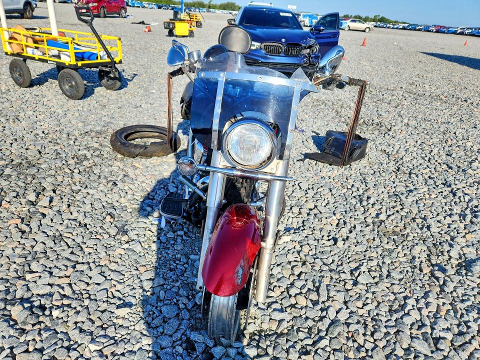 Aukcja sprzedaży 2007 Yamaha Xv1700, vin: JYAVP17E77A026314, numer aukcji: 58180626