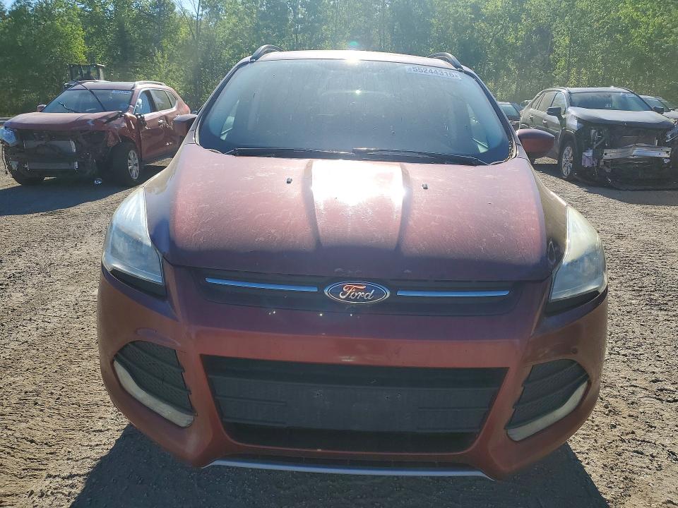 Aukcja sprzedaży 2014 Ford Escape, vin: 1FMCU9GXXEUD82526, numer aukcji: 55244316