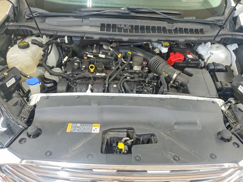 Aukcja sprzedaży 2020 Ford Edge, vin: 2FMPK4J91LBA28983, numer aukcji: 57118366