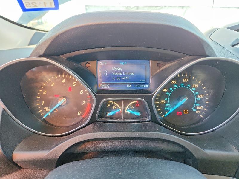 Продажа на аукционе авто 2014 Ford Escape, vin: 1FMCU0GX2EUC75286, номер лота: 55867116