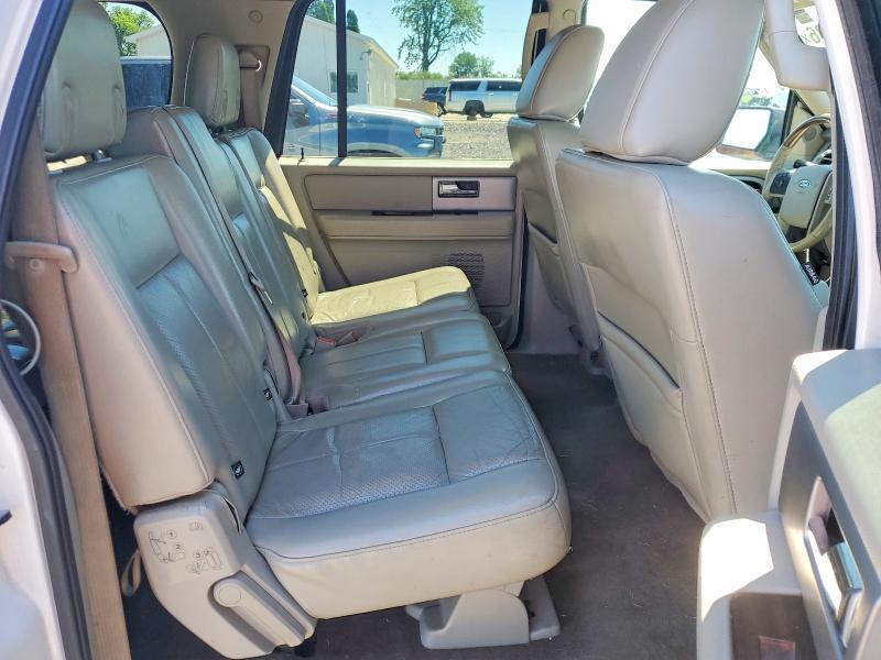 2010 Ford Expedition მანქანა იყიდება აუქციონზე, vin: 1FMJK2A59AEB62133, აუქციონის ნომერი: 58433436