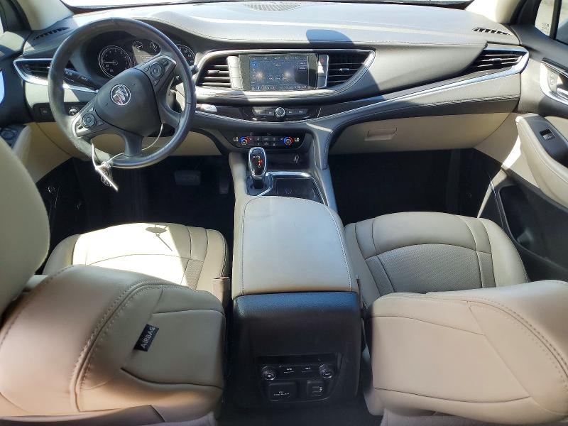 2020 Buick Enclave მანქანა იყიდება აუქციონზე, vin: 5GAERBKW2LJ210009, აუქციონის ნომერი: 56440006