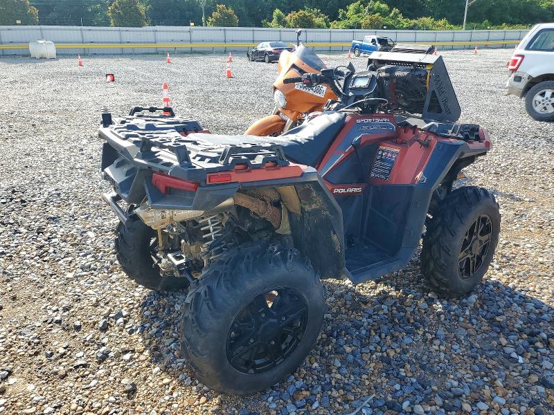 Aukcja sprzedaży 2020 Polaris Sportsman, vin: 4XASXE851LB314788, numer aukcji: 56498526