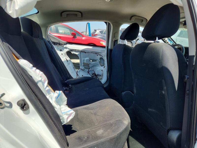 Auction sale of the 2023 Nissan Sentra, vin: 3N1AB8BV0PY295254, lot number: 57349536