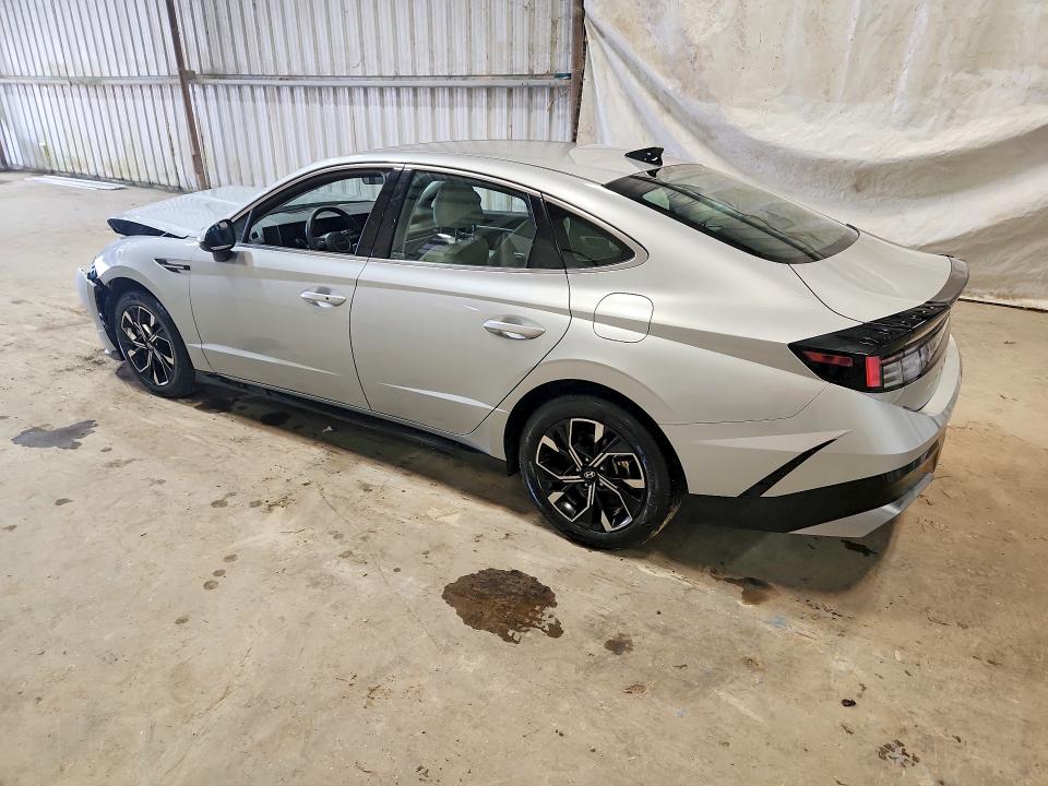 Aukcja sprzedaży 2024 Hyundai Sonata, vin: KMHL64JA6RA379972, numer aukcji: 55625676