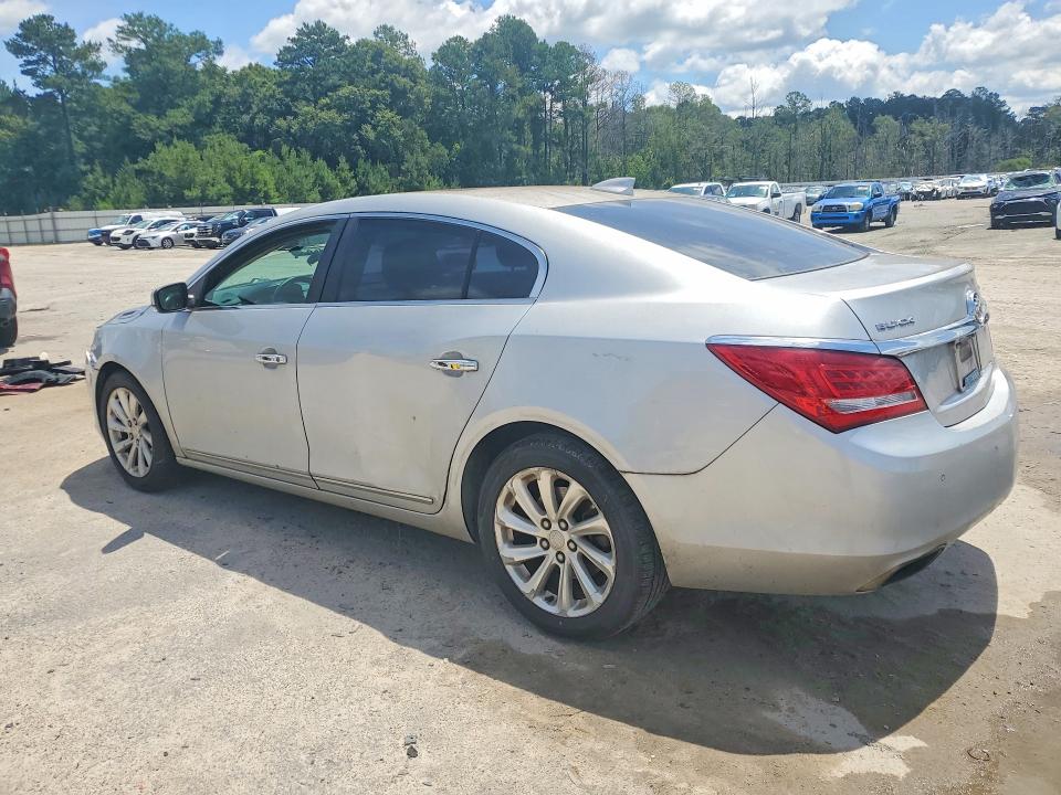 Продажа на аукционе авто 2015 Buick Lacrosse, vin: 1G4GB5G32FF145838, номер лота: 57367286