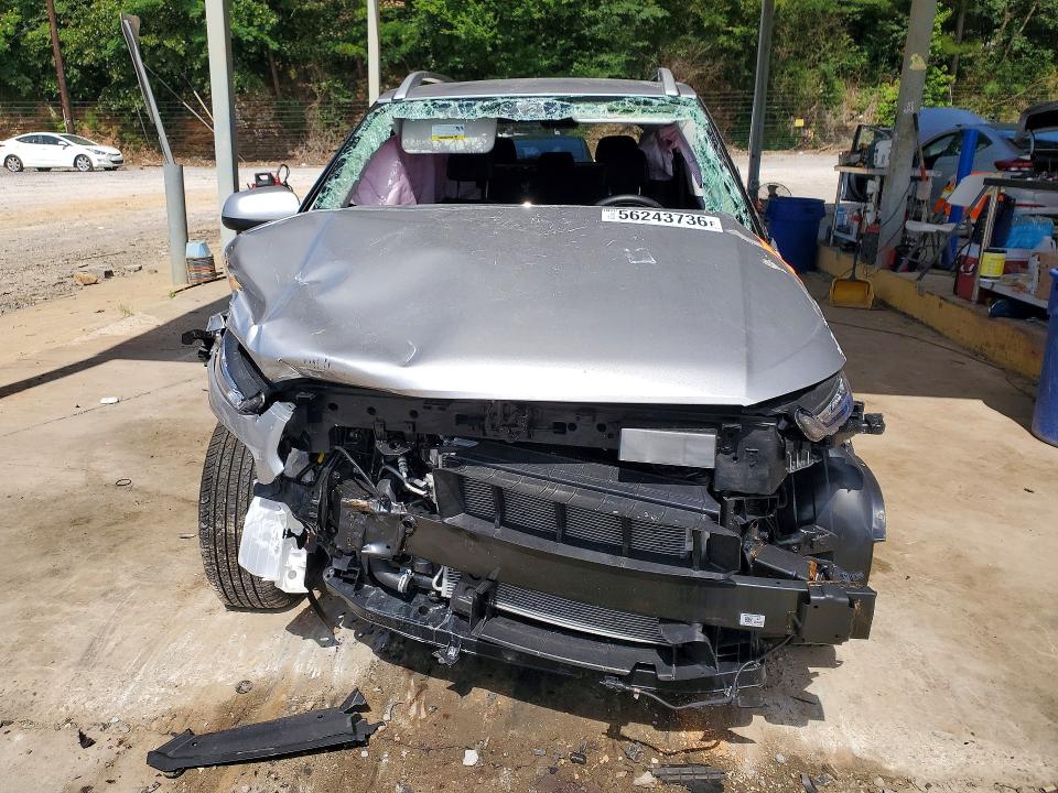 Продаж на аукціоні авто 2026 Hyundai Venue, vin: KMHRC8A36TU428122, номер лоту: 56243736