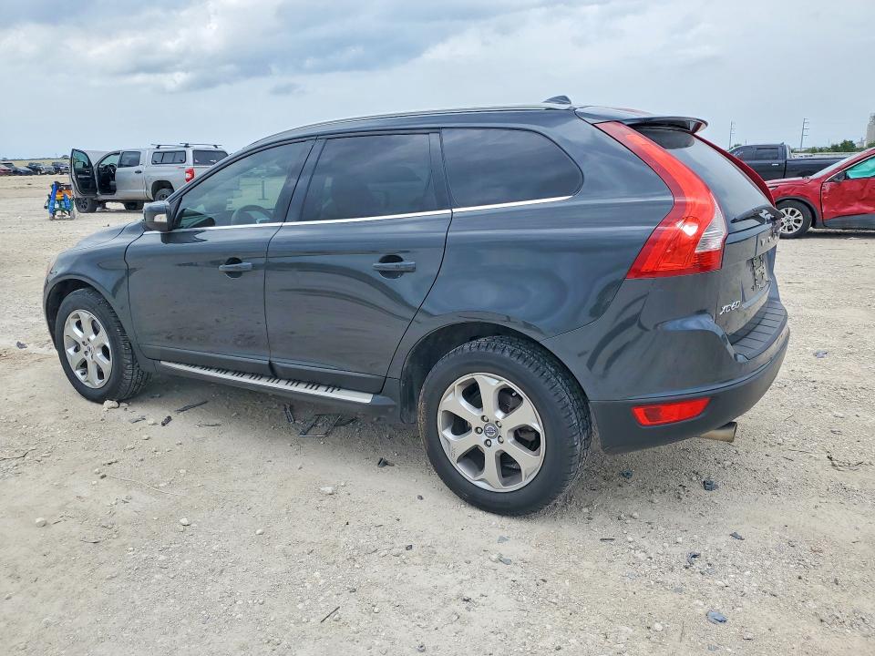 Продаж на аукціоні авто 2013 Volvo Xc60, vin: YV4952DLXD2423619, номер лоту: 58027416