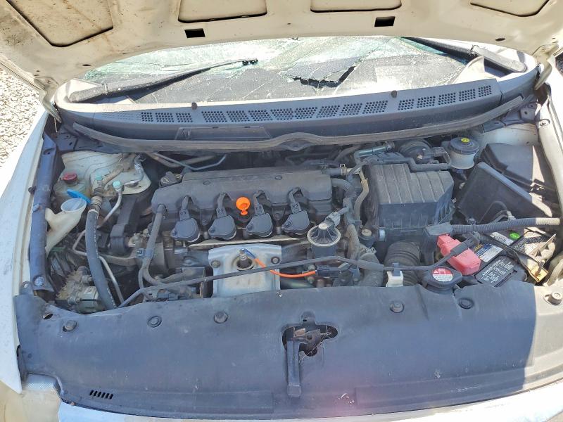 Aukcja sprzedaży 2009 Honda Civic, vin: 19XFA16529E051973, numer aukcji: 57066636
