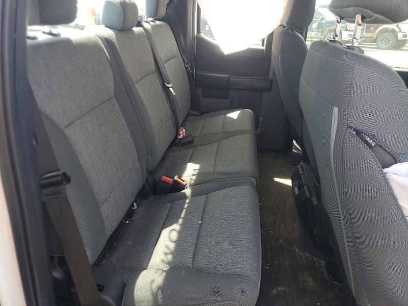 Aukcja sprzedaży 2024 Ford F150, vin: 1FTEX1LP1RKF18264, numer aukcji: 53955416