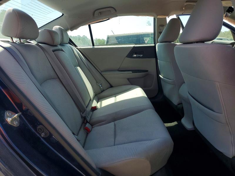 Продажа на аукционе авто 2015 Honda Accord, vin: 1HGCR2F32FA090921, номер лота: 58966246
