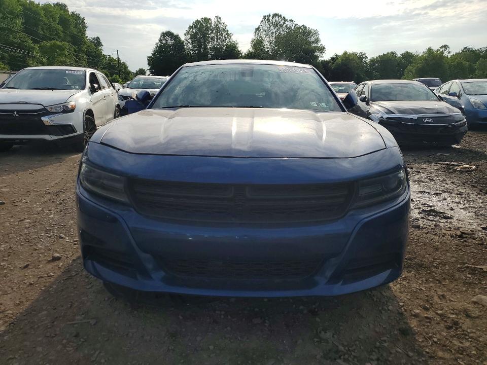 55568766 :رقم المزاد ، 2C3CDXHG9MH581533 vin ، 2021 Dodge Charger مزاد بيع